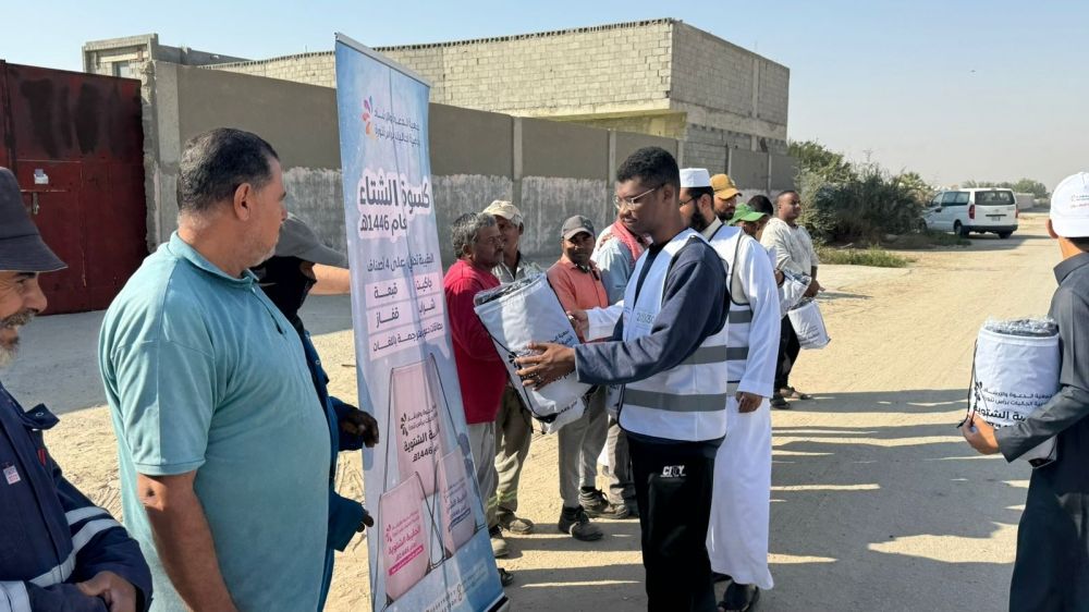فيديو| نصيحة رمضانية.. أستاذ جامعي: الرحمة جوهر ليالي رمضان الأخيرة