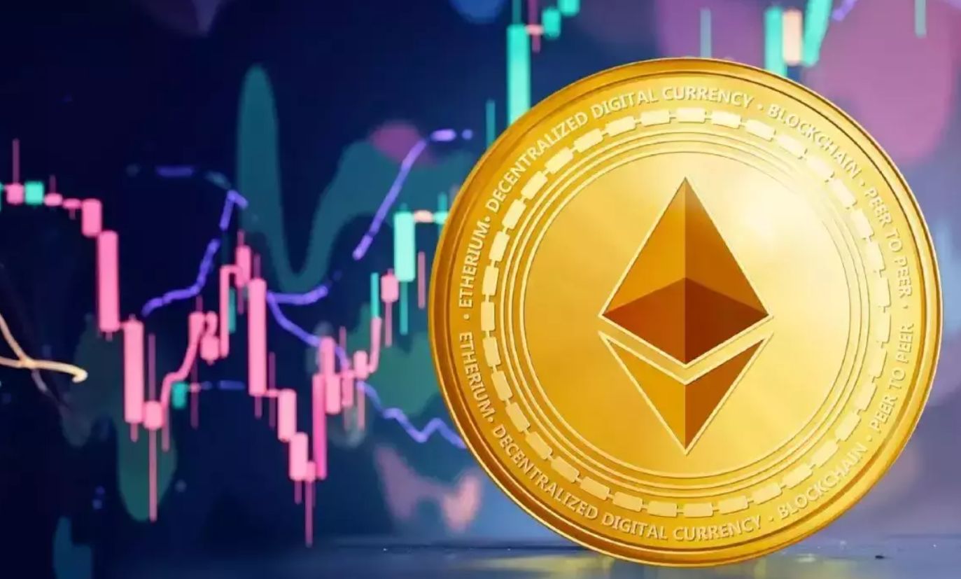 الإيثيريوم تواجه أسوأ ربع أول في تاريخها: هل هناك أمل في التعافي؟