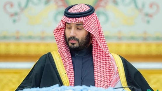الخليج اليوم .. واشنطن: ممتنون لولي العهد السعودي لتسهيله المحادثات مع موسكو