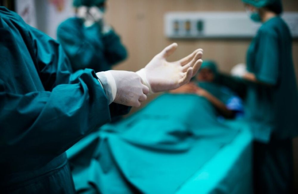 مدينة الملك عبدالله الطبية.. إنقاذ حياة معتمرة من جلطة قلبية حادة