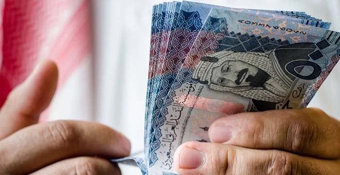 أسعار الريال السعودي في مصر اليوم 26-3-2025: كم يصل السعر الآن؟