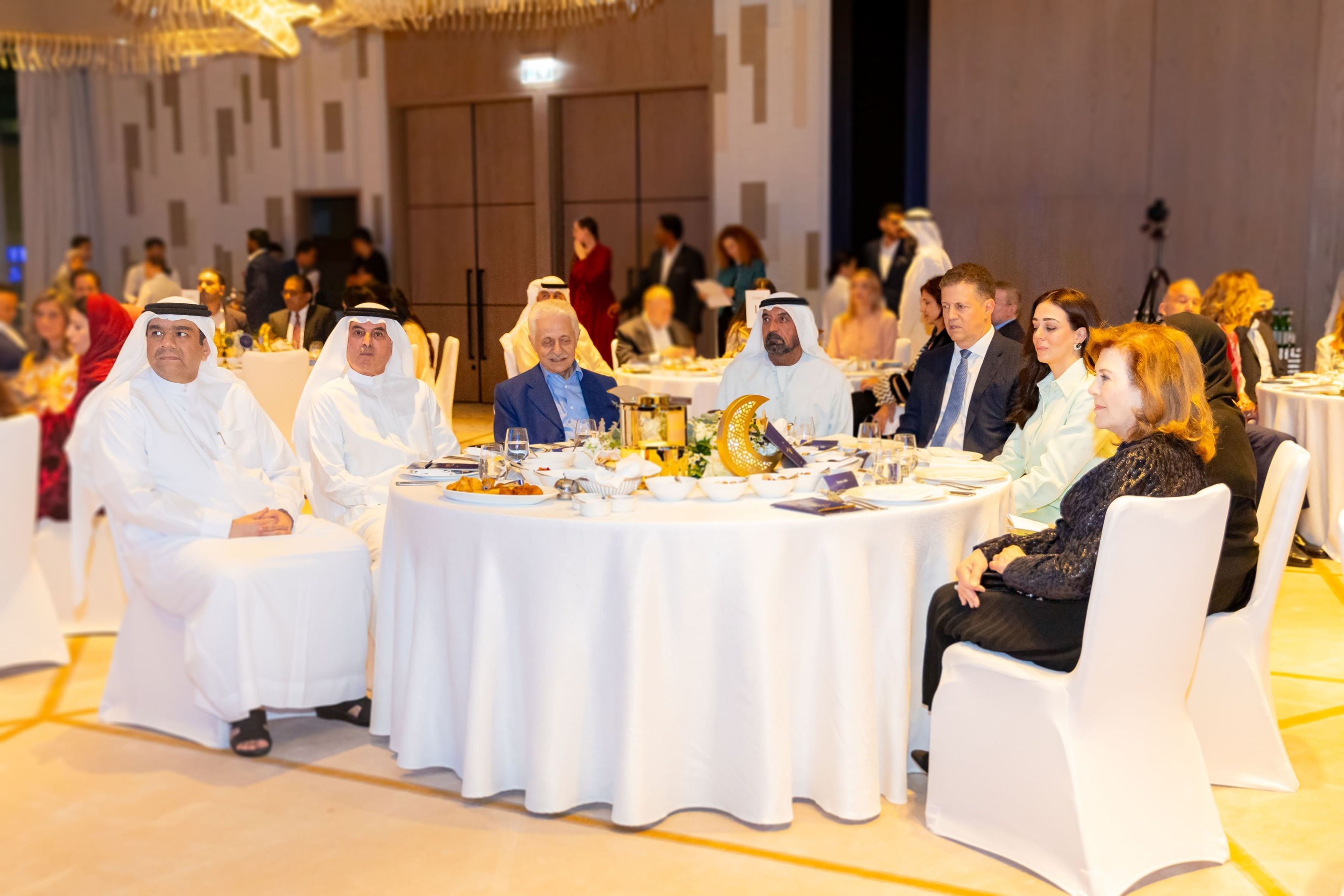 الامارات | "مؤسسة الجليلة" تتلقى تبرعات بقيمة 50 مليون درهم لدعم "صندوق الطفل" في أكبر حملة يقودها متبرع منذ 2013