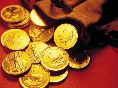 سعر الجنيه الذهب لليوم الخميس 27 مارس 2025 – معلومات لا تفوتك!