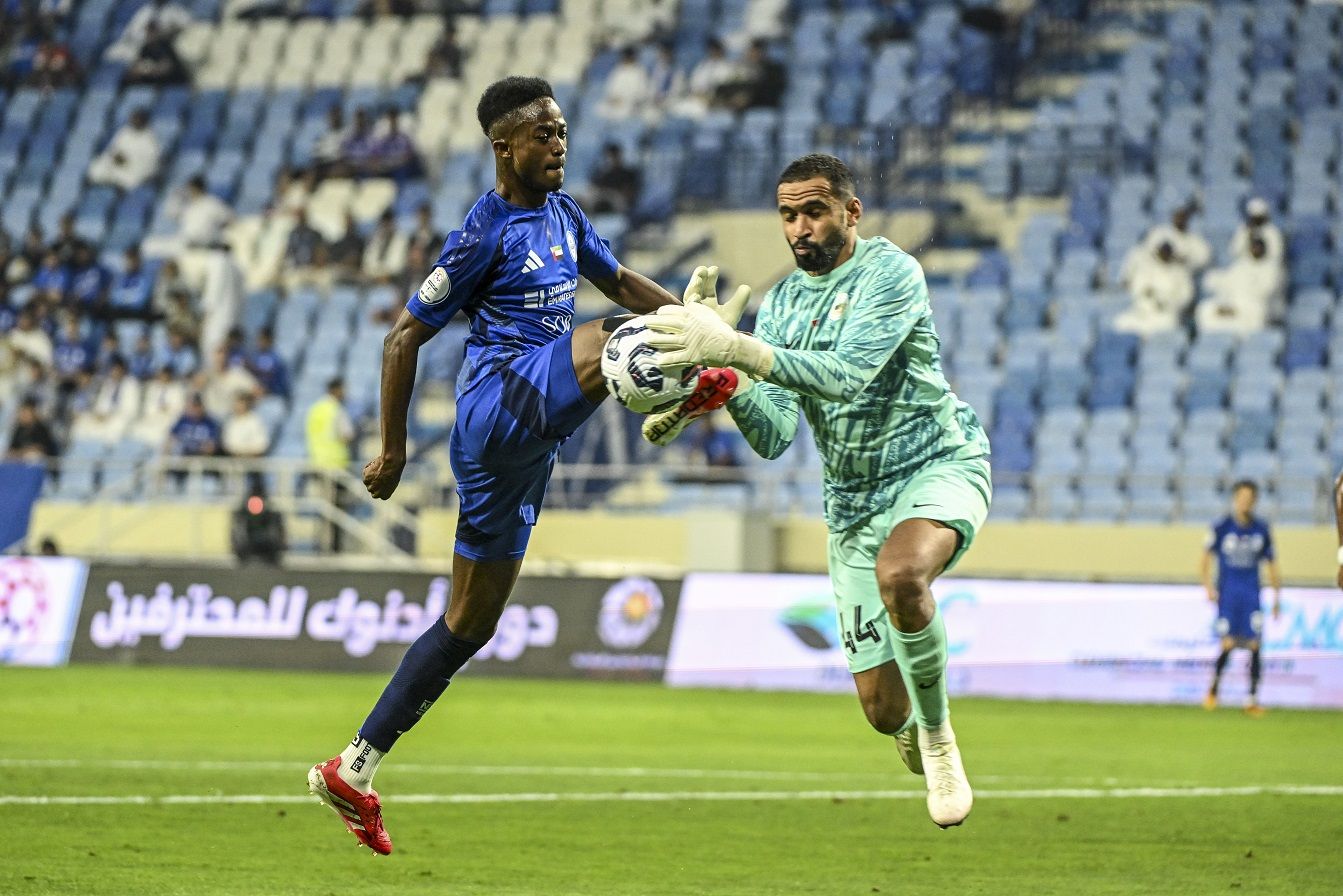 الامارات | «النصر» يُقرب البطائح من البقاء.. وبني ياس يعود لسكة الانتصارات