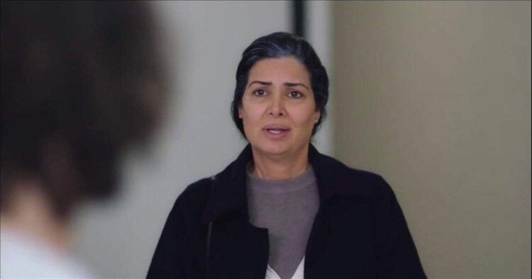 مرح جبر حُرمت من زيارة سوريا لسنوات بسبب مكسيم خليل.. فما القصة؟