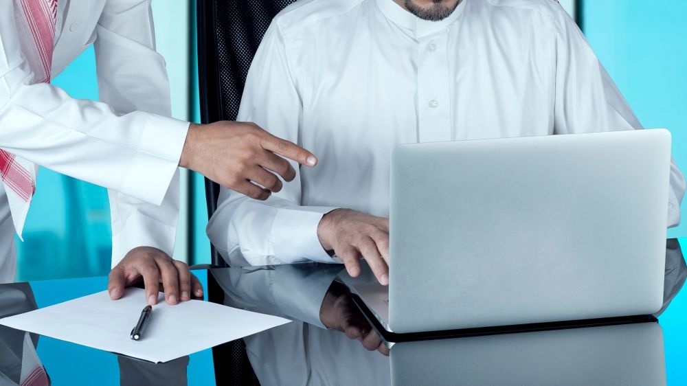 انخفاض معدل البطالة للسعوديين إلى 7% بنهاية الربع الرابع من 2024