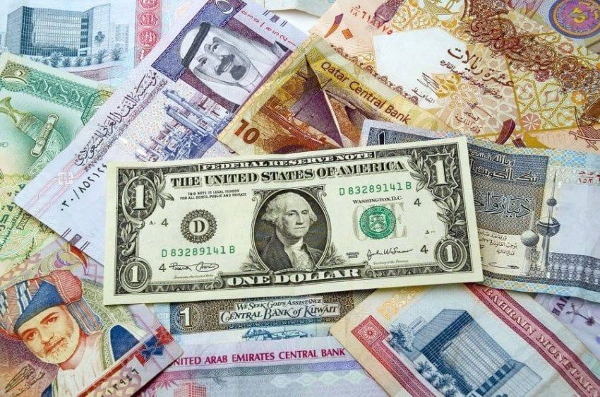 تحديثات مثيرة لأسعار العملات العربية والأجنبية اليوم الخميس 27 مارس 2025
