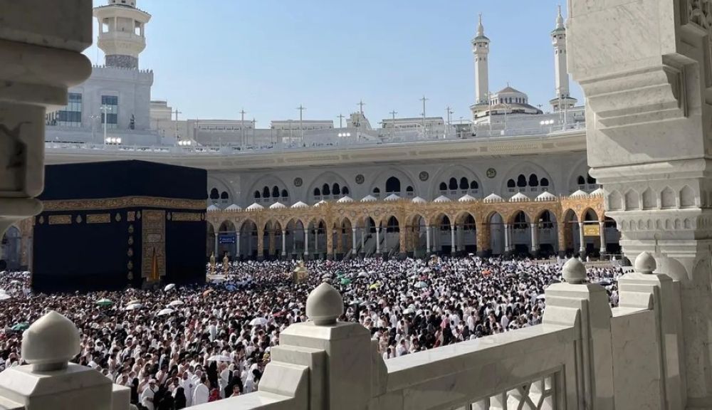 واكبت الملايين.. كيف استعدت "شؤون الحرمين" بخطة تشغيلية متكاملة؟