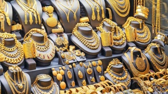 اكتشف سعر الذهب في تركيا اليوم الخميس 27 مارس 2025!