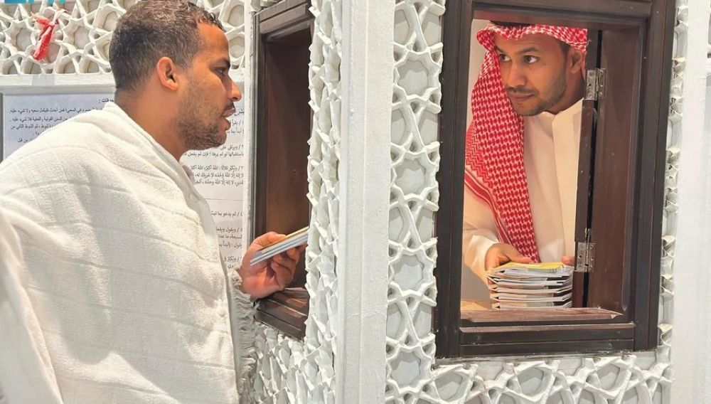 واكبت الملايين.. كيف استعدت "شؤون الحرمين" بخطة تشغيلية متكاملة؟