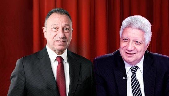 مرتضى منصور يتنازل عن بلاغاته ضد صفحات الأهلي والزمالك بعد الخطيب!
