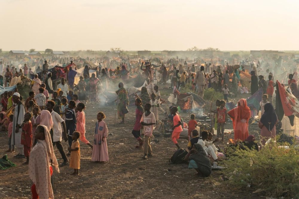 الأمم المتحدة:  9.3 مليون شخص يواجهون آثارًا خطيرة بجنوب السودان