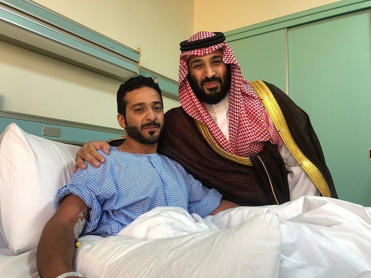 رحيل "الدهري المسعر".. ترجل البطل في ليلة مباركة بعد مسيرة شرف وتضحية