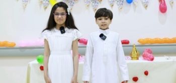 أمطار خفيفة على منطقة المدينة المنورة ومتوسطة على تيماء