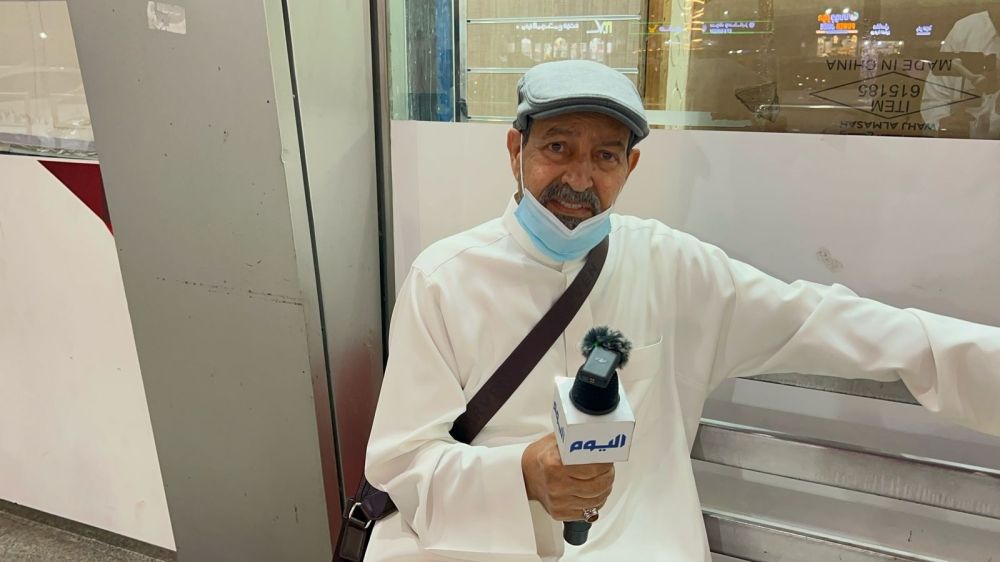 أسعار في المتناول.. ”اليوم“ ترصد الإقبال لشراء مستلزمات العيد