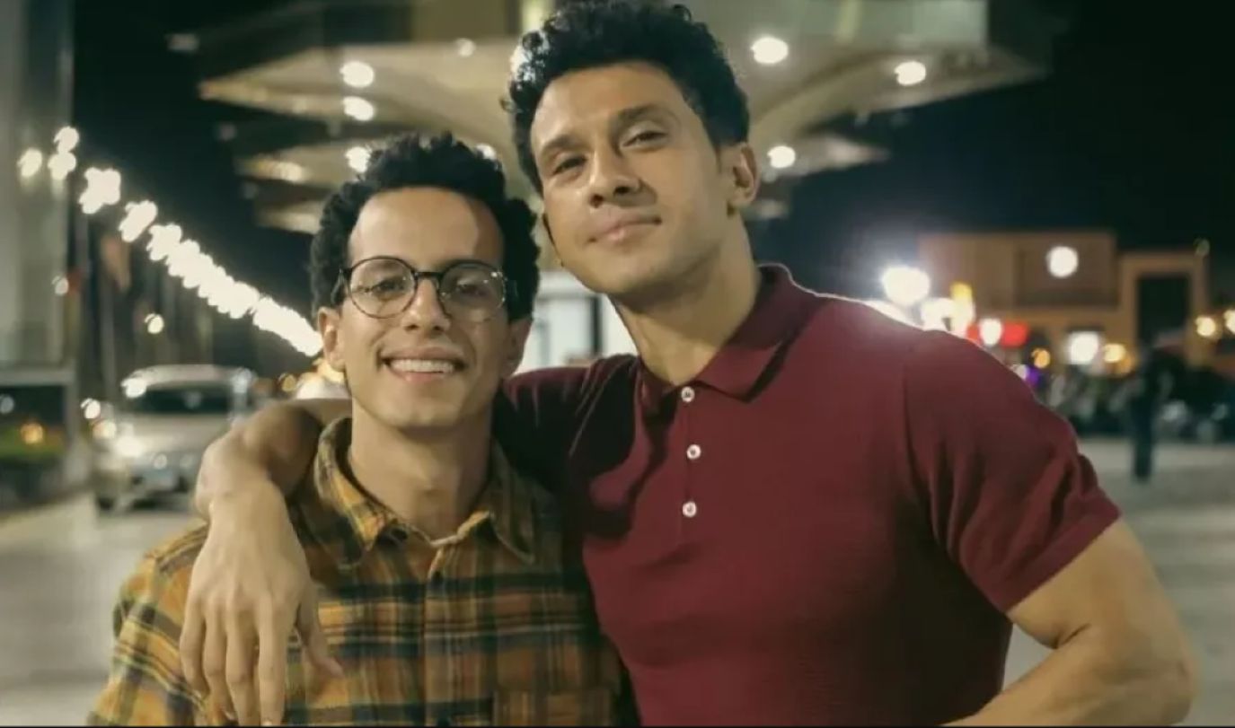 بعد نجاح مسلسل بالطو.. سيكو siko يجمع عصام عمر والمخرج عمر المهندس في السينما