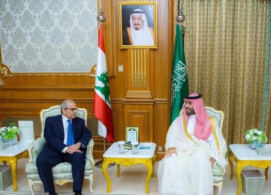 سلام اختتم زيارته الى السعودية: الحكومة اللبنانية ماضية في بسط سلطتها على كامل أراضيها