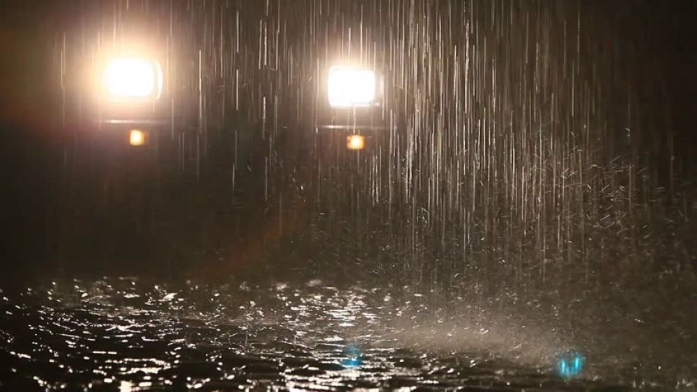 طقس المدينة المنورة.. تنبيه من هطول أمطار حتى الـ 11 مساء