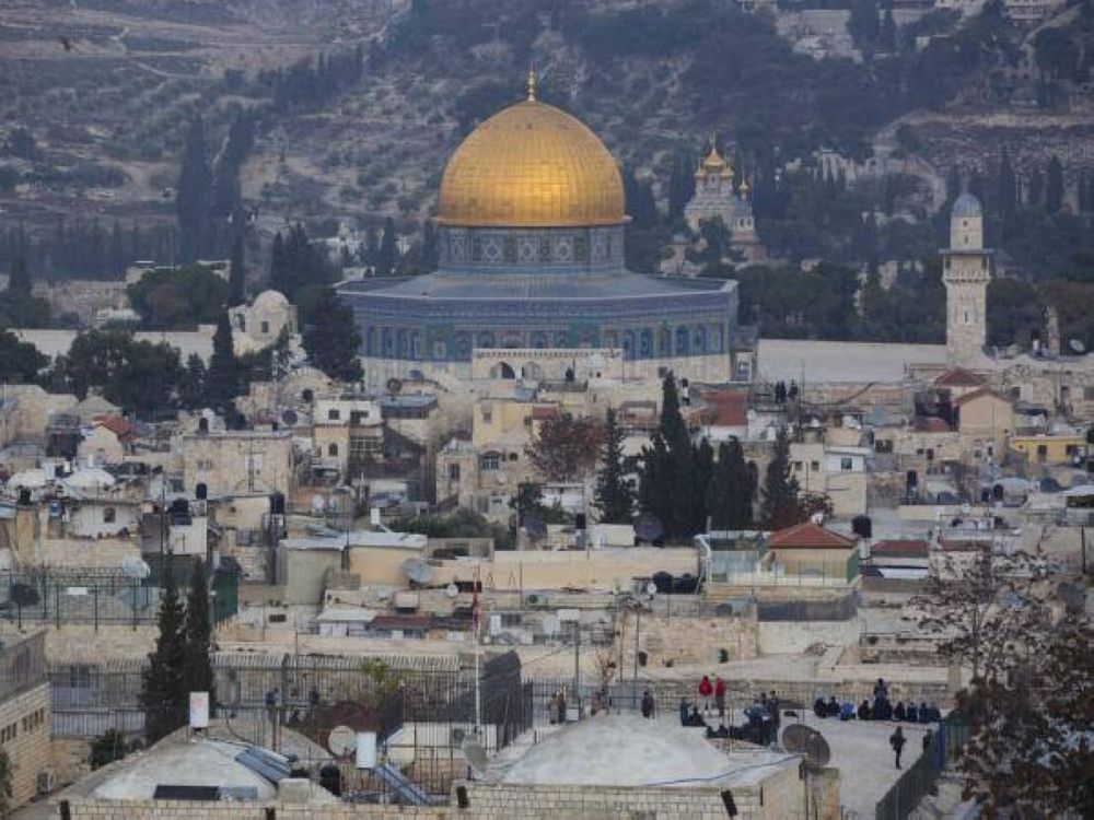 الخارجية الفلسطينية: المخططات الاستيطانية للاحتلال تستهدف تهويد القدس