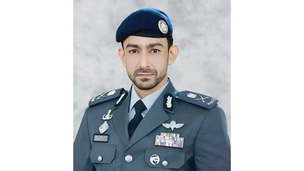 مدير عام شرطة أبوظبي يُهنئ القيادة الرشيدة بعيد الفطر