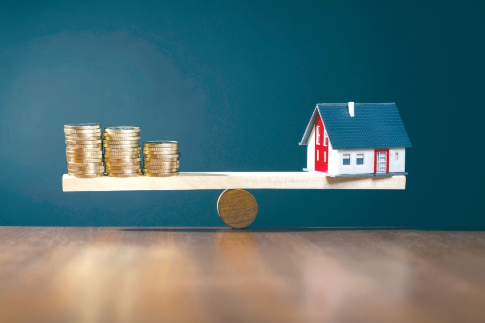 "هيئة العقار": المملكة تدرس وضع حد لارتفاع الإيجارات السكنية والتجارية