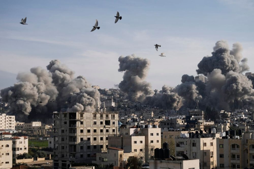 ارتفاع عدد الشهداء الفلسطينيين في العدوان على غزة إلى 50,423 شهيدًا