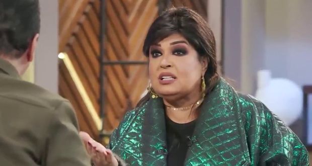 “كان هيجيلي”.. فيفي عبده تكشف علاقتها بمواقع التواصل