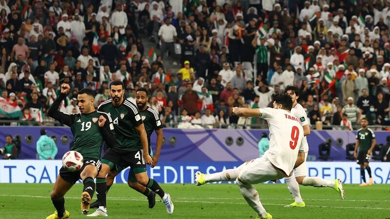 الامارات | منتخب الإمارات يتراجع مركزين في التصنيف الجديد لـ “الفيفا”