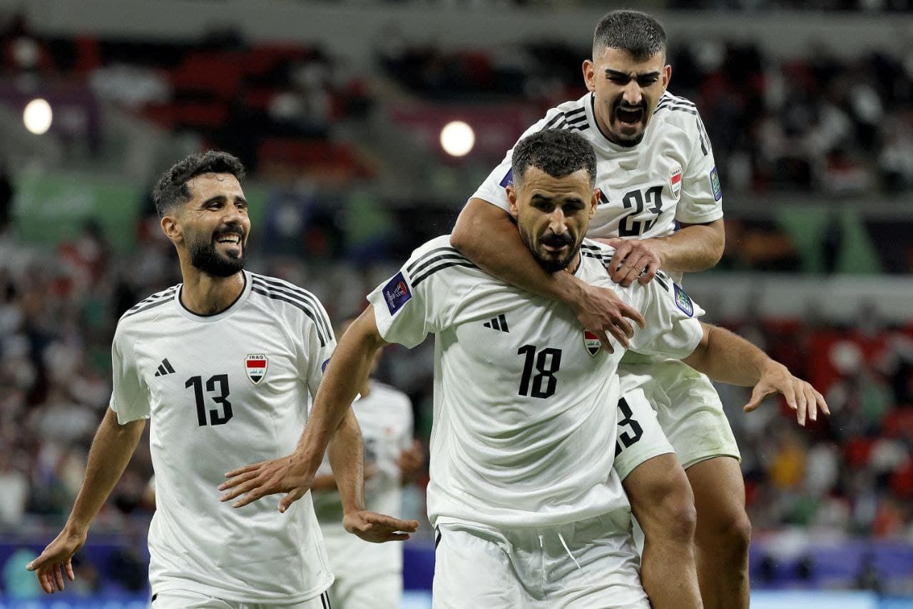 الامارات | منتخب العراق يسجل أكبر تراجع في تصنيف "الفيفا"