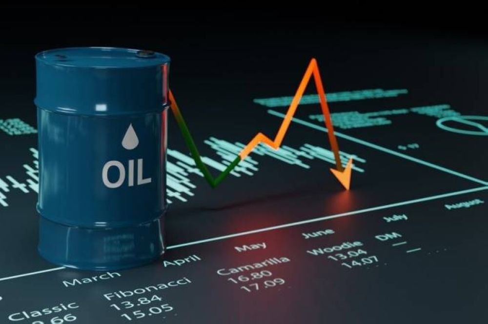 بعد اجتماع أوبك بلس.. انخفاض أسعار النفط في تعاملات الخميس