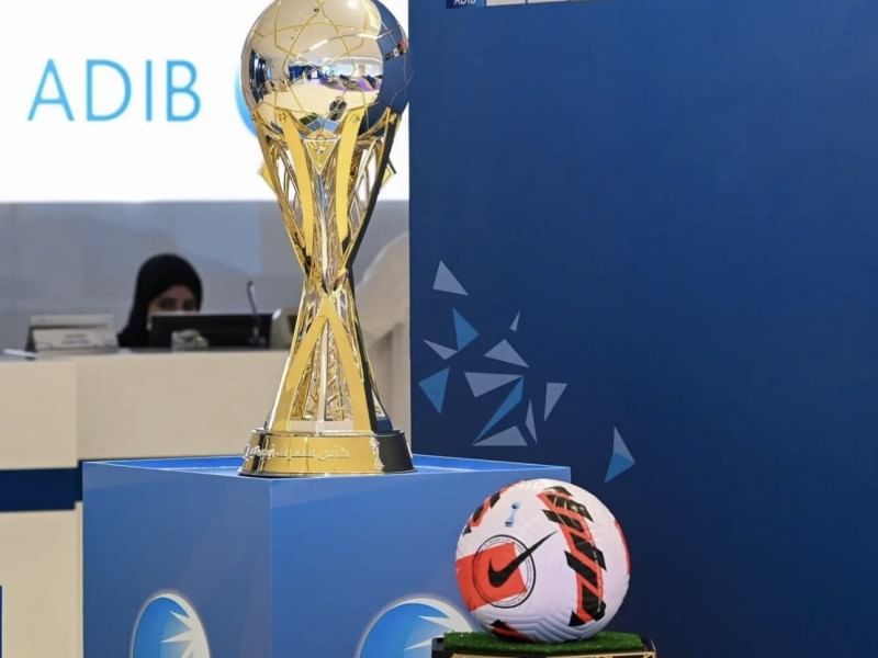 الامارات | تحديد موعد مباراة شباب الأهلي والجزيرة في نهائي «الكأس»