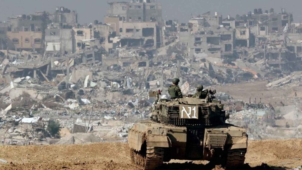 الرئاسة الفلسطينية: فصل رفح يؤكد النوايا الإسرائيلية لاستدامة احتلال غزة