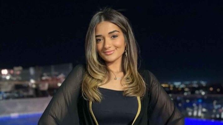 ملك أحمد زاهر ترد بقوة على منتقدي "سيد الناس"