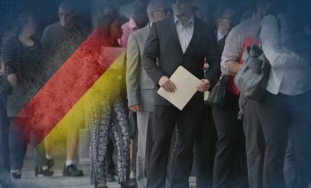 بالأرقام.. توقعات بارتفاع معدل البطالة في جميع مناطق ألمانيا