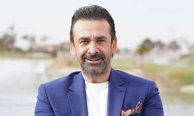 "المشروع X" أول فيلم عربي بتقنية IMAX .. بطولة كريم عبد العزيز