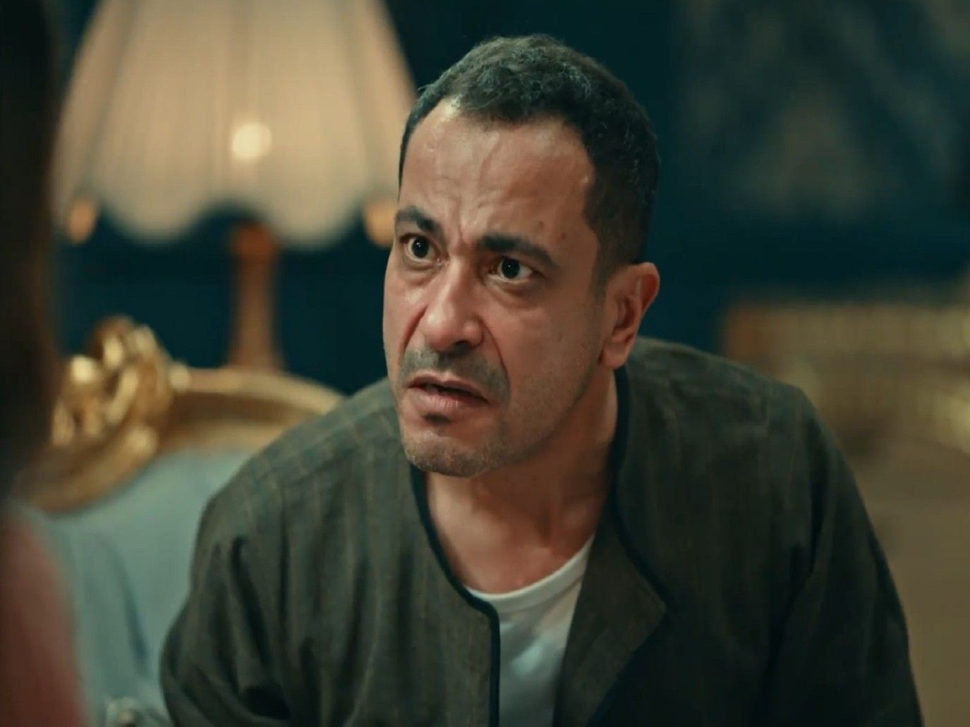 محمد نجاتي يكشف لـ الخليج 365 أهم ما ميّز شخصية بحر في حكيم باشا