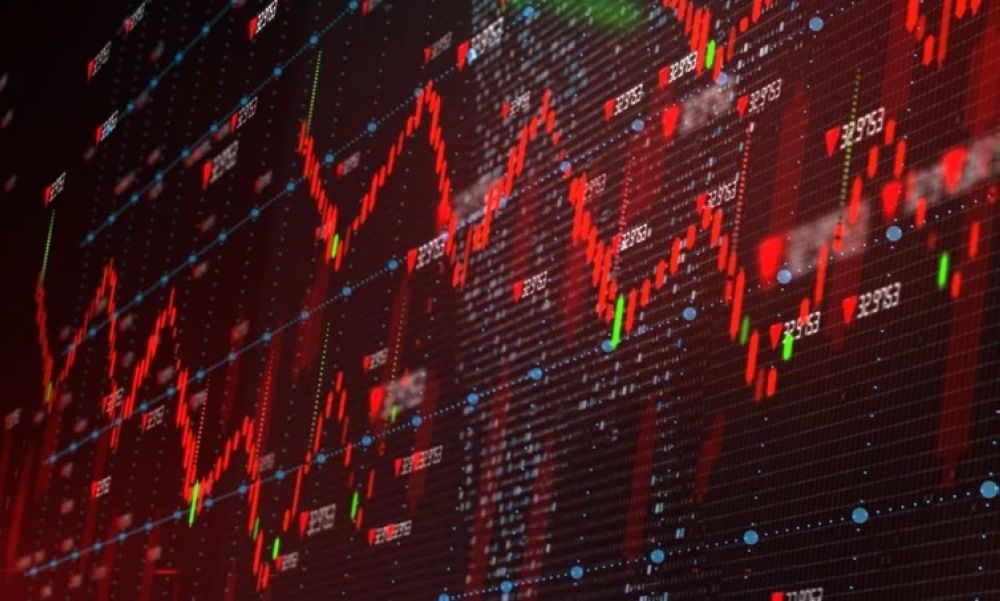 الأسهم العالمية تواصل تراجعها الحاد لليوم الثاني على التوالي
