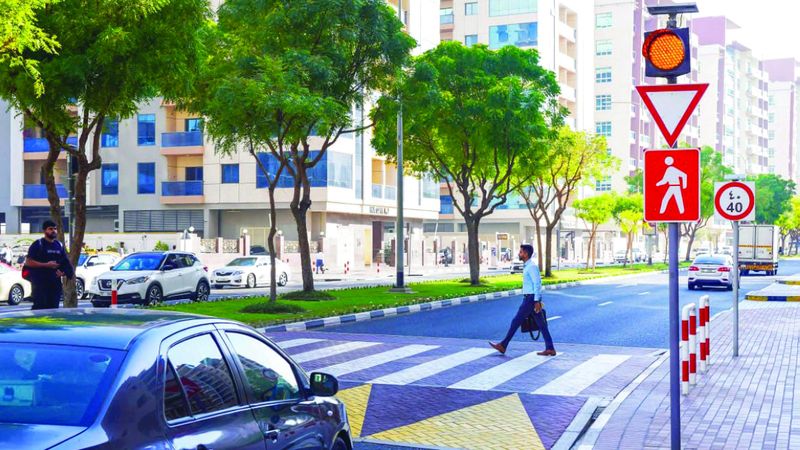 الامارات | «طرق دبي» تطلق مسابقة لأفضل الأفلام حول مسببات ومخاطر حوادث المرور
