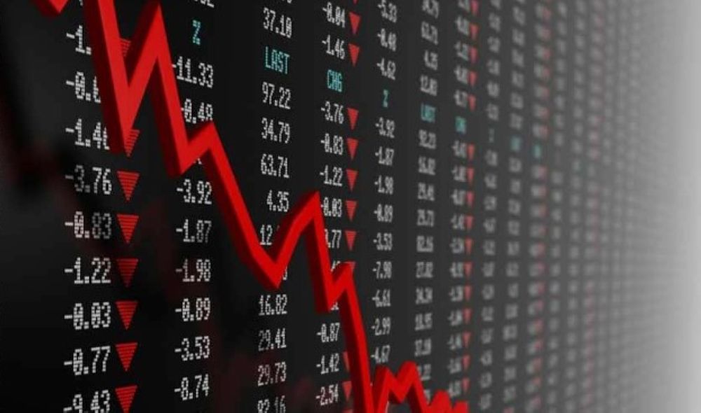 الأسهم العالمية تواصل تراجعها الحاد لليوم الثاني على التوالي