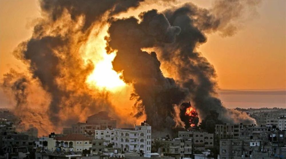 مجلس الأمن يبحث الاعتداءات الإسرائيلية على الأراضي الفلسطينية