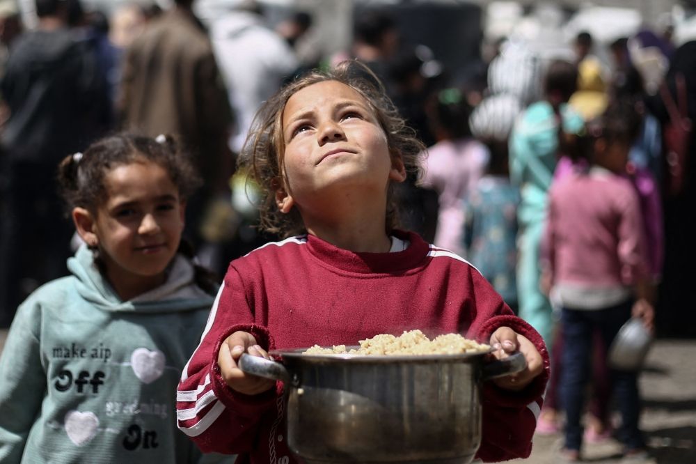 17952 شهيدًا و350 معتقلًا.. جرائم الاحتلال تتواصل ضد أطفال فلسطين