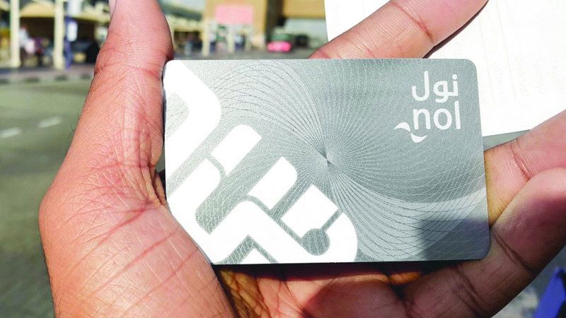 الامارات | «طرق دبي» تدعو ركاب «النقل الجماعي» إلى تخطيط رحلاتهم مسبقاً لتجنب «الذروة»