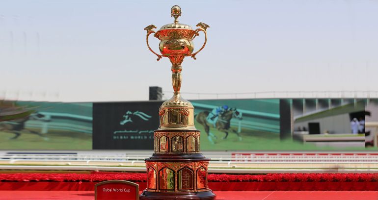 الامارات | تغطية مباشرة.. كأس دبي العالمي في نسخته الـ 29