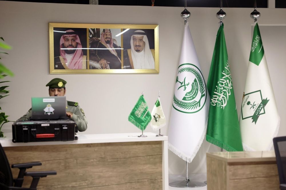 سجن وترحيل.. "الجوازات" تصدر 15,135 قرارًا إداريًا بحق مخالفين