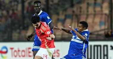 موعد مباراة الأهلي والهلال السوداني فى إياب ربع نهائي دوري أبطال أفريقيا