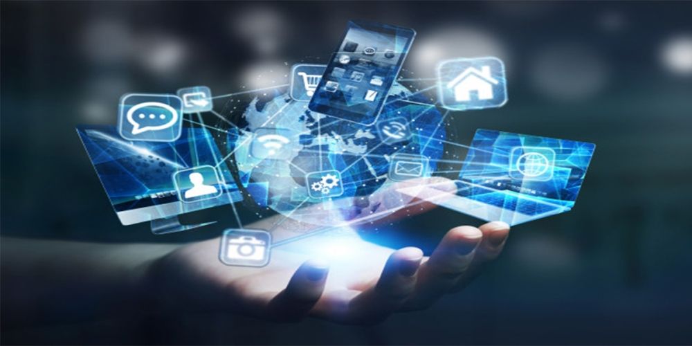 140 باحثًا من 56 جامعة دولية بمؤتمر الاتصال الرقمي لجامعة المؤسس