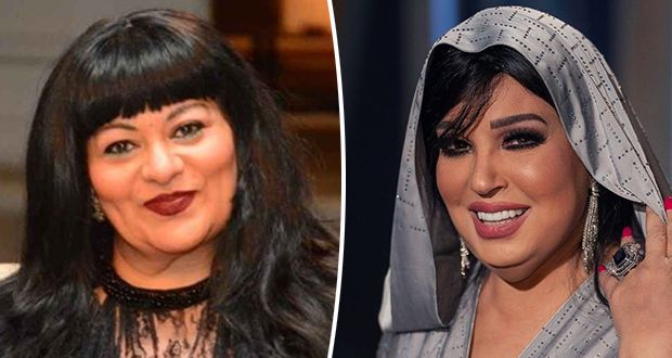 هل حلت مكان فريدة سيف النصر؟ فيفي عبده تردّ لأول مرة