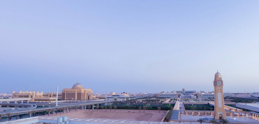 جامعة الأميرة نورة تنظم المؤتمر الثالث للمرصد الوطني للمرأة 10 أبريل