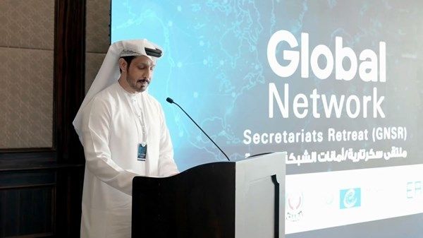 بدء اجتماعات ملتقى سكرتارية أمانات الشبكة الدولية لـ «فاتف» بأبوظبي