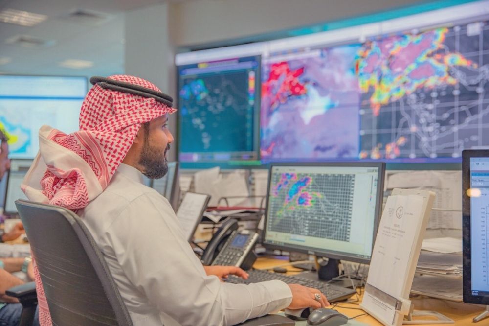 بالتفصيل.. موعد استقبال طلبات الحصول على تراخيص خدمات الأرصاد